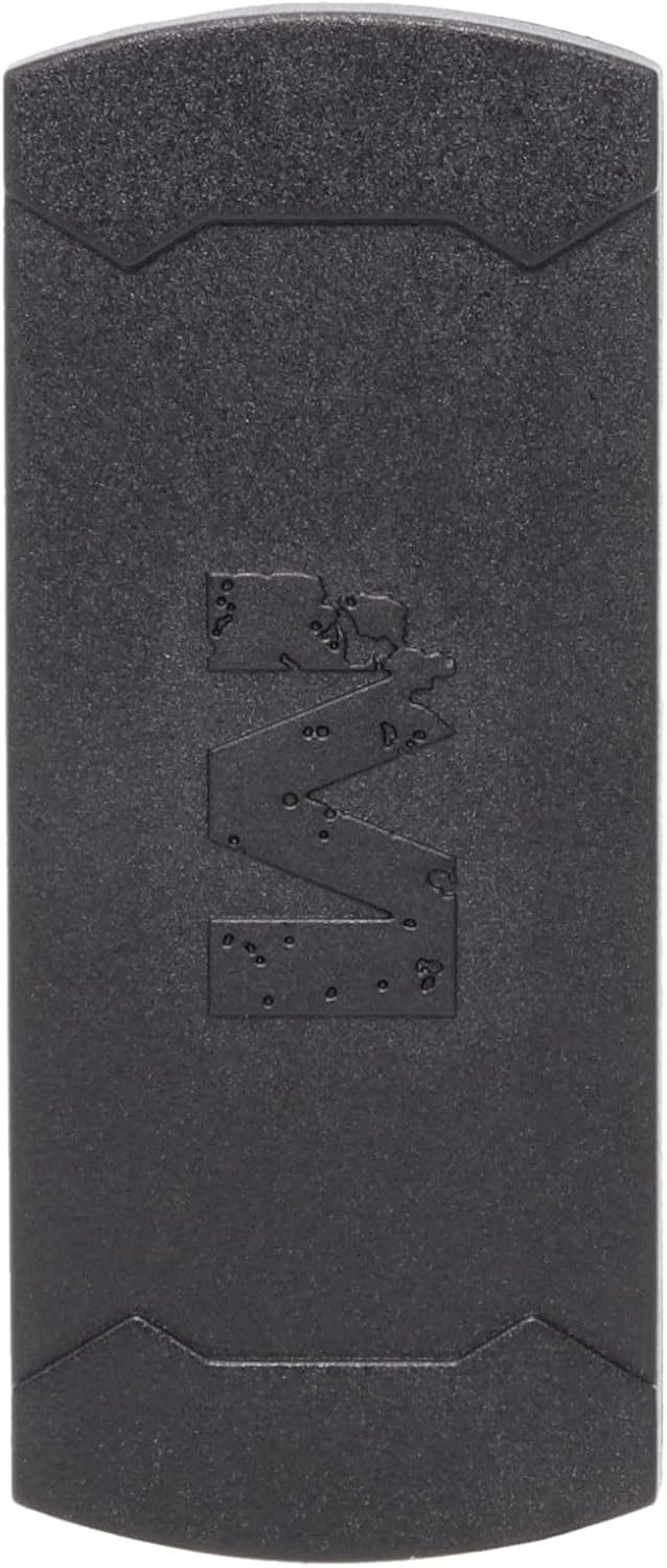 MUDDY 2-in-1 Memory Card Reader for Micro USB & USB-C Devices