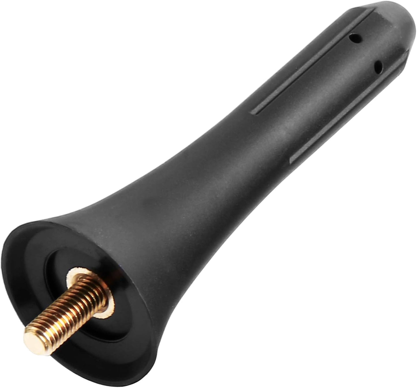 KSaAuto 3 inch MX-5 2006-2024 NF47-66-A30A, Rubber Antenna for Mazda Miata RF ND NC OEM Sporty Line Design Improves