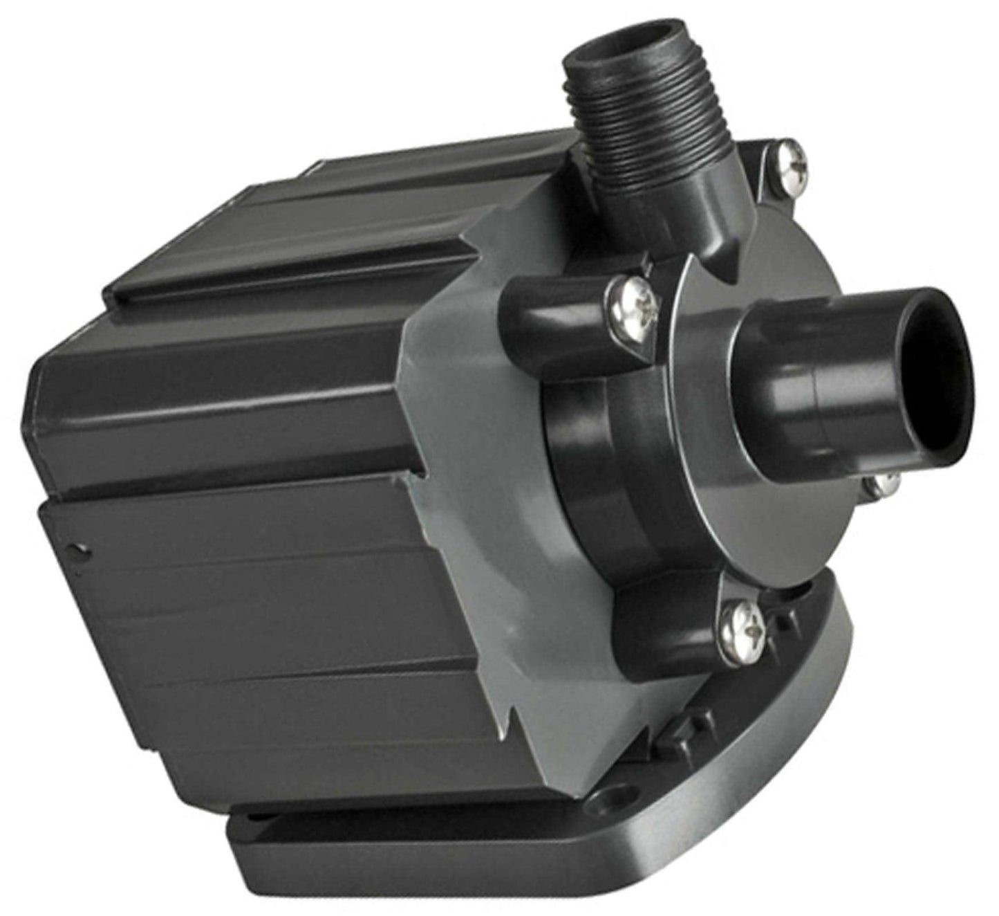 Danner Manufacturing, Inc., Supreme Aqua-Mag 500 GPH Magnetic Drive Water Pump, 02515