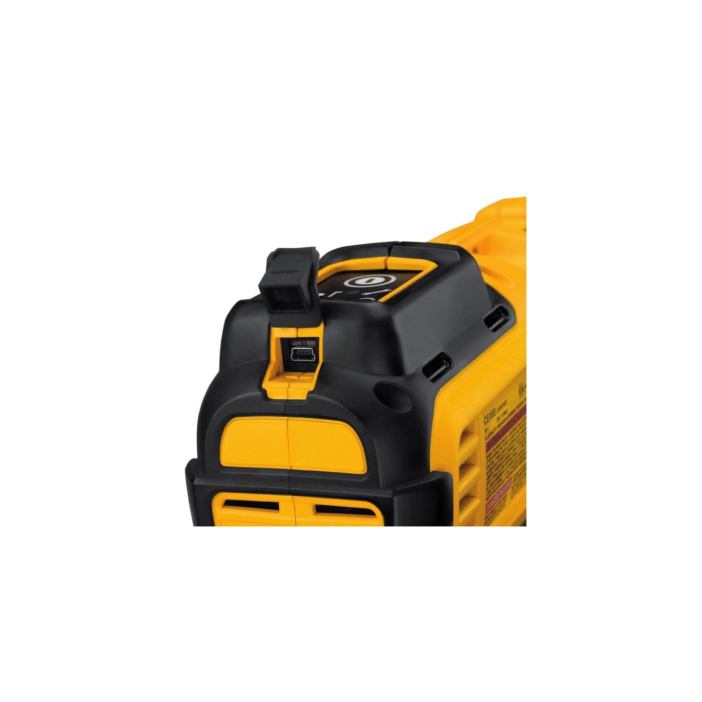 DEWALT 20V MAX Cordless Plumbing Pipe Press Tool Kit with Crimping Heads, Pro Press Tool For Copper Pipe and Stainless Steel Pipes, ½”-1 ¼”, 2 Batteries and Charger Included (DCE200M2K)