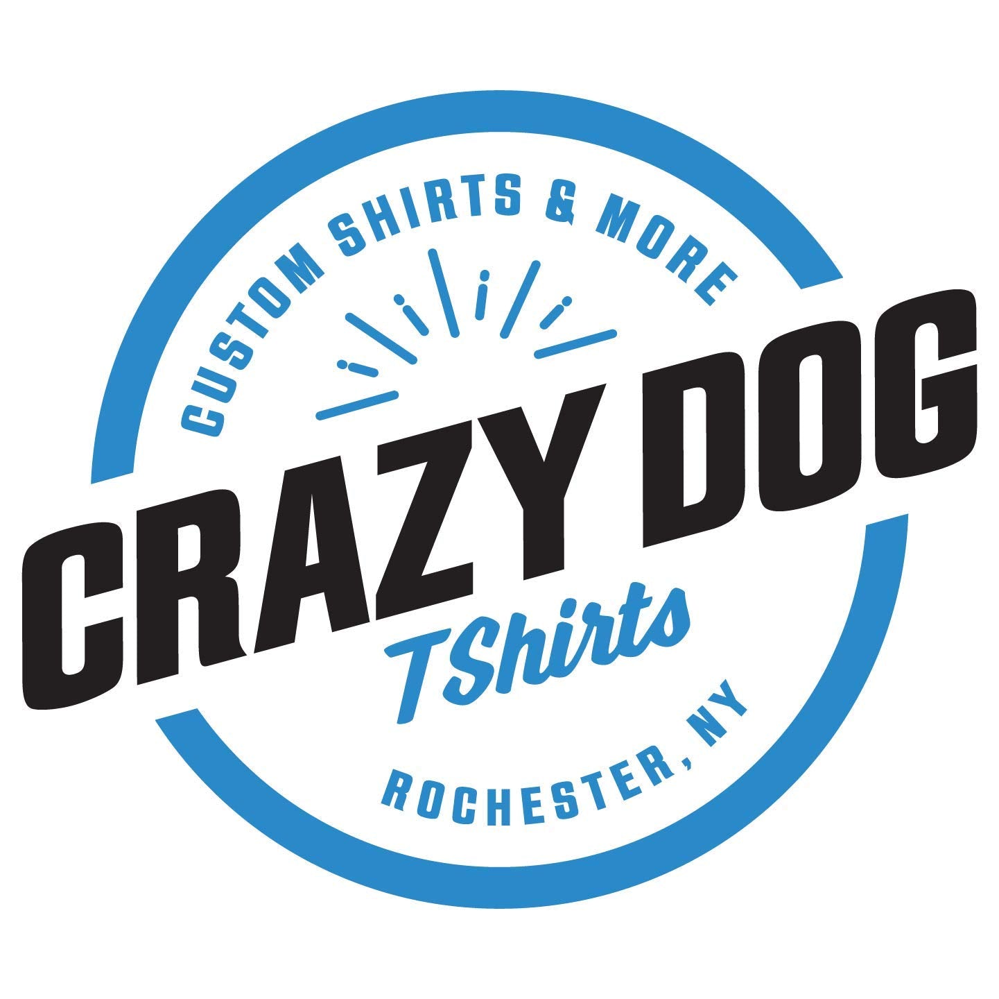Crazy Dog T-Shirts Aprons for Women With Pocket – No Bitchin In My Kitchen – Poly Cotton Blend With Adjustable Straps – Funny Cooking Gift for Her Mom