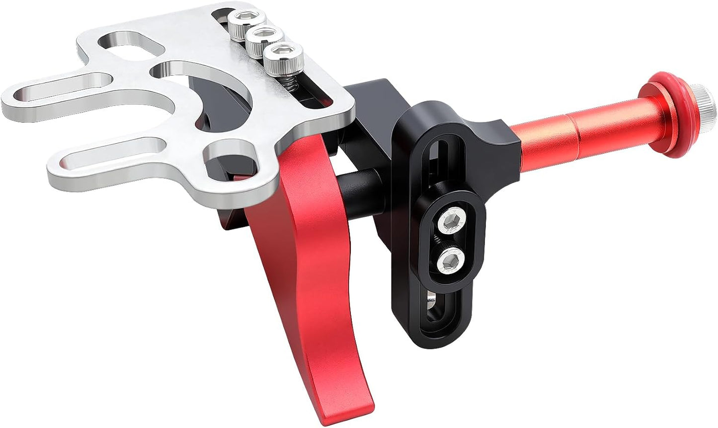 WEIHE Underwater Camera Trigger Lever for Diving Gear