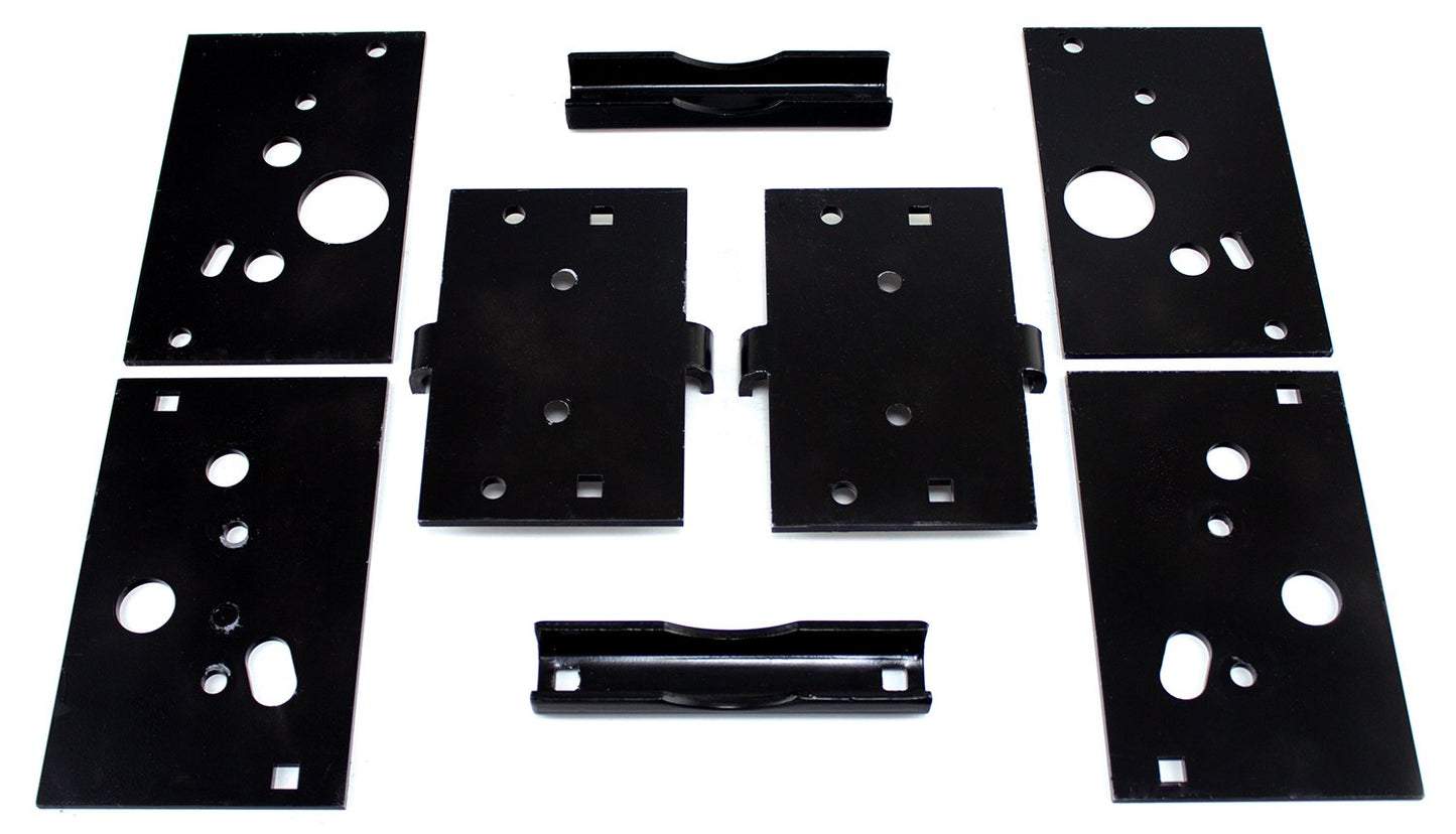 Air Lift LoadLifter 5000 for 2014-2026 Dodge Ram 2500/Ram 2500-57289
