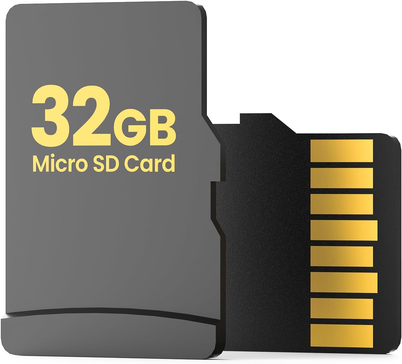 Misstech 32GB 10 U1 Micro SD Card,Compatible with Trail Cameras,Class and Speed Grade Perfect for Full HD (FHD) Videos