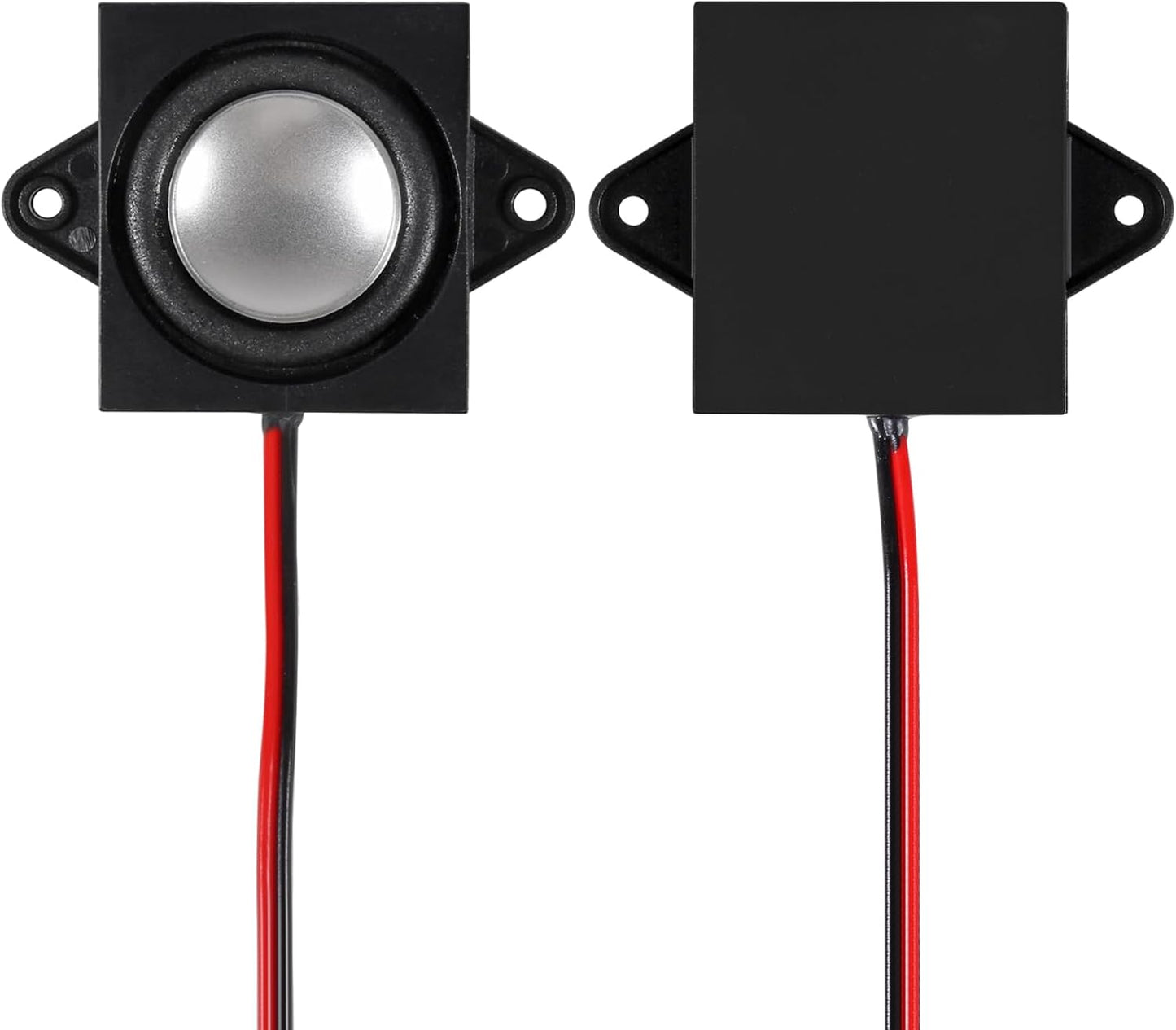 Shutao 1Pcs 3W 8 3 JST-PH2.0 Ohm Mini Loudspeakers Watt Interface Micro Speaker for Arduino, Small Electronic Projects