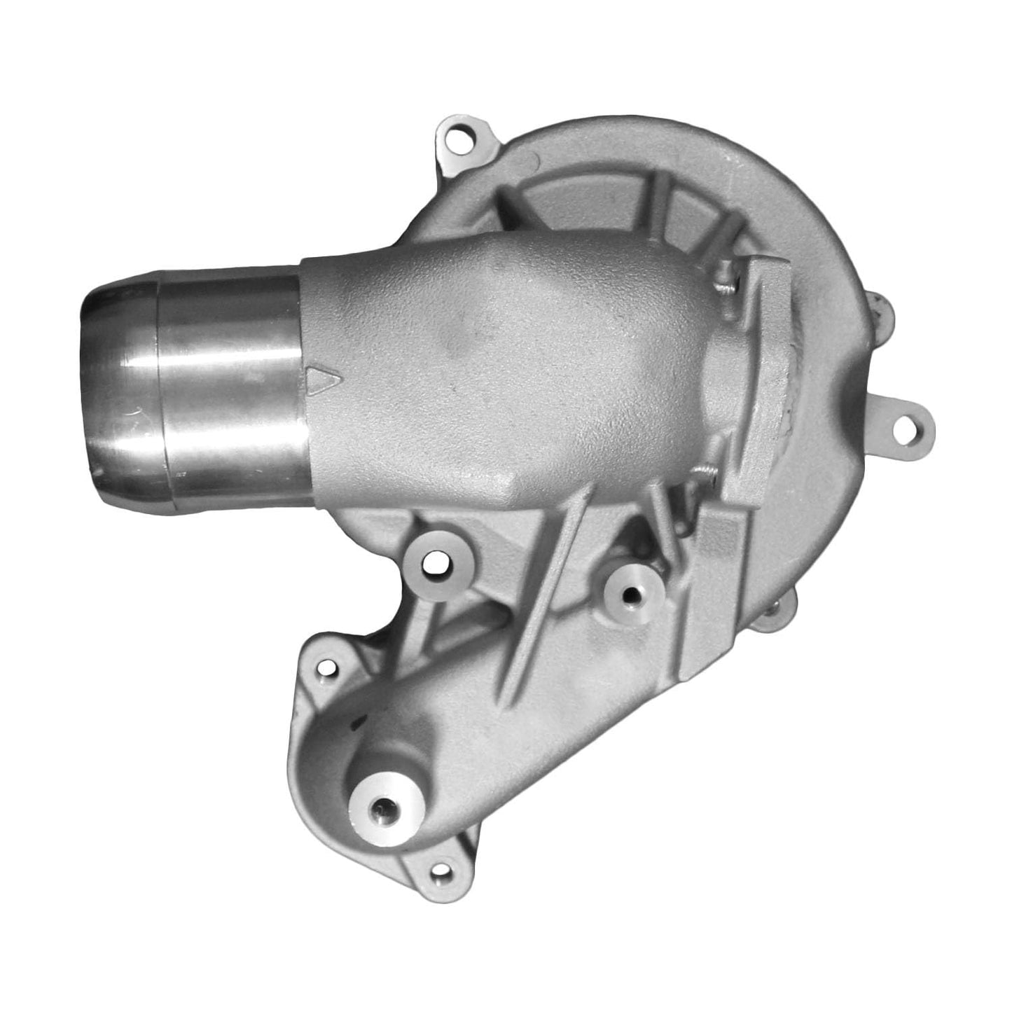 ACDelco Gold 252-1026 (19382526) Engine Water Pump