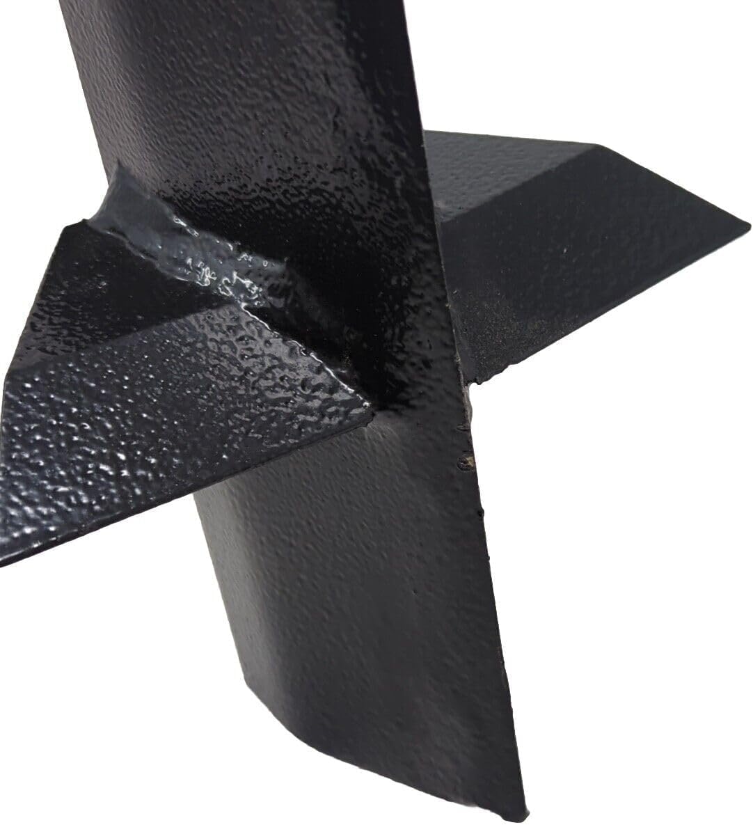 Heavy-Duty Four-Way Wedge for 22 & 25 Ton Log Splitters