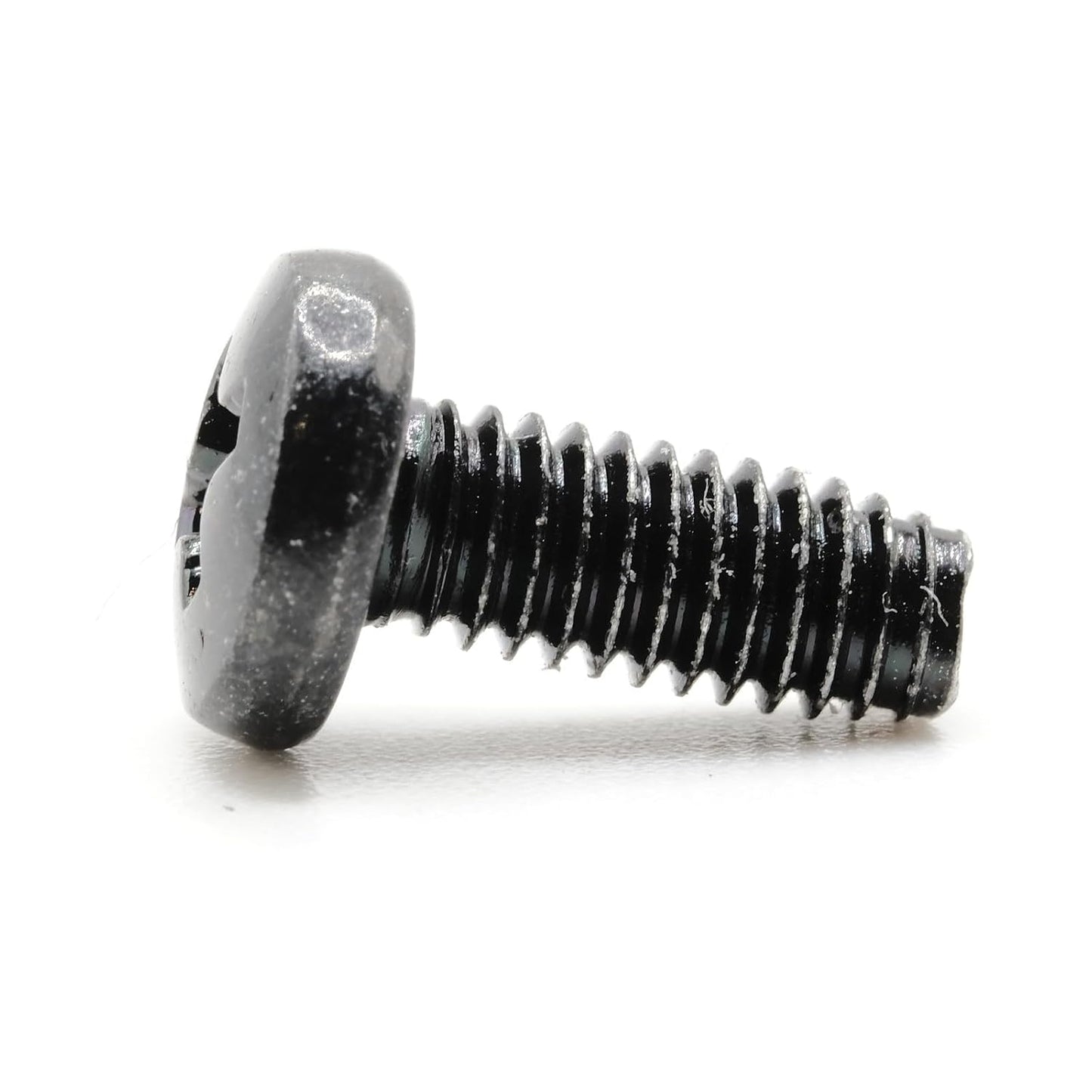 ReplacementScrews 6003-000337 (M4XL10) Pack 8 TV Stand Screws Compatible with Samsung