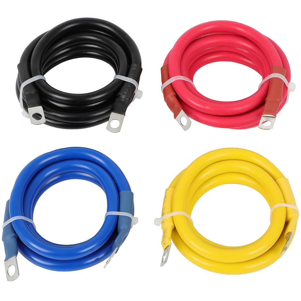 SCITOO Heavy-Duty 6000 Lb. Synthetic Rope ATV UTV Winch - with Wireless Remote Heavy Duty ATV UTV Winch