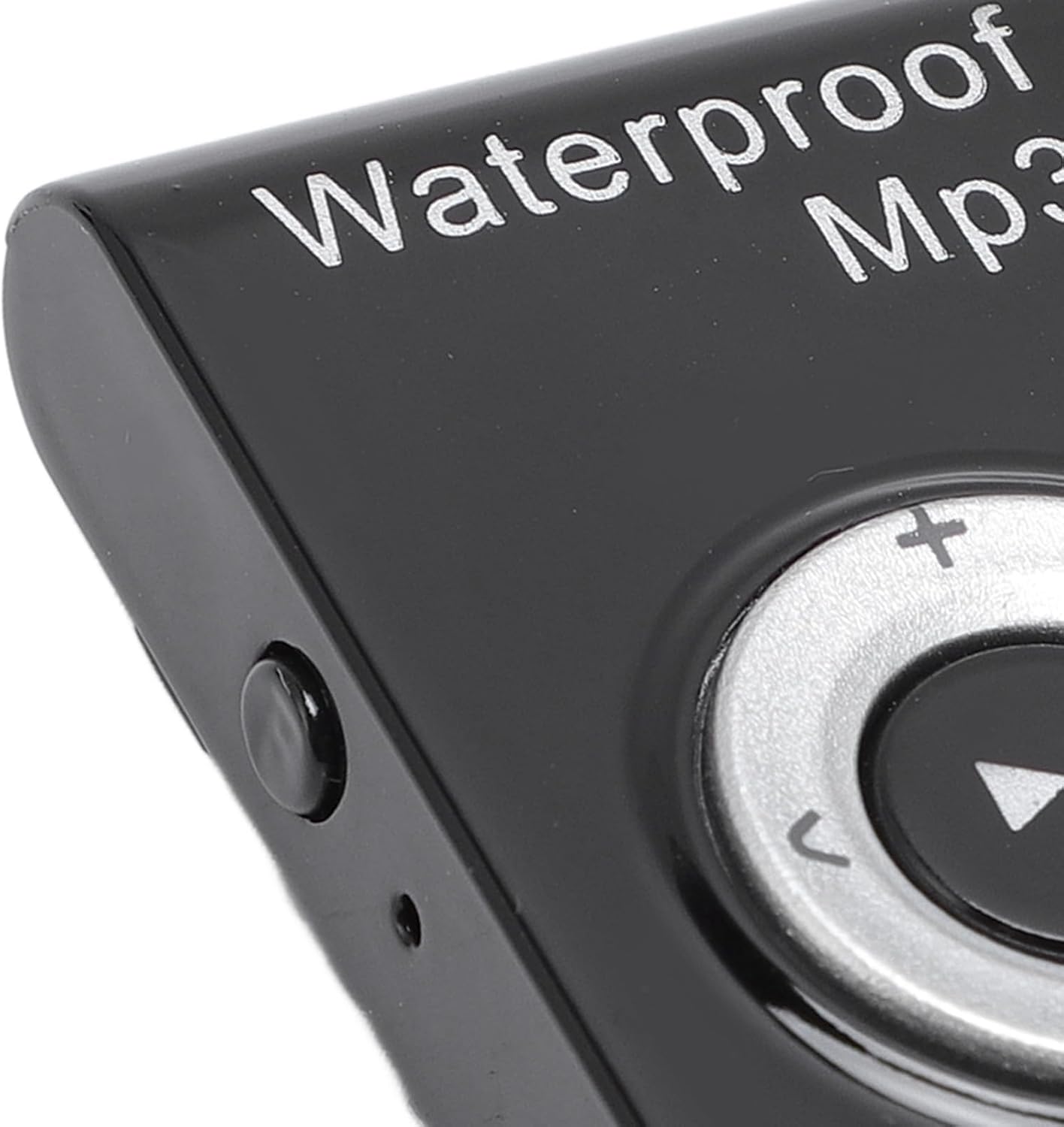 TIKATARER 8GB MP3 IPX8 Swimming, Memory Water Proof Player, Rating Underwater Music Player, Portable Sports