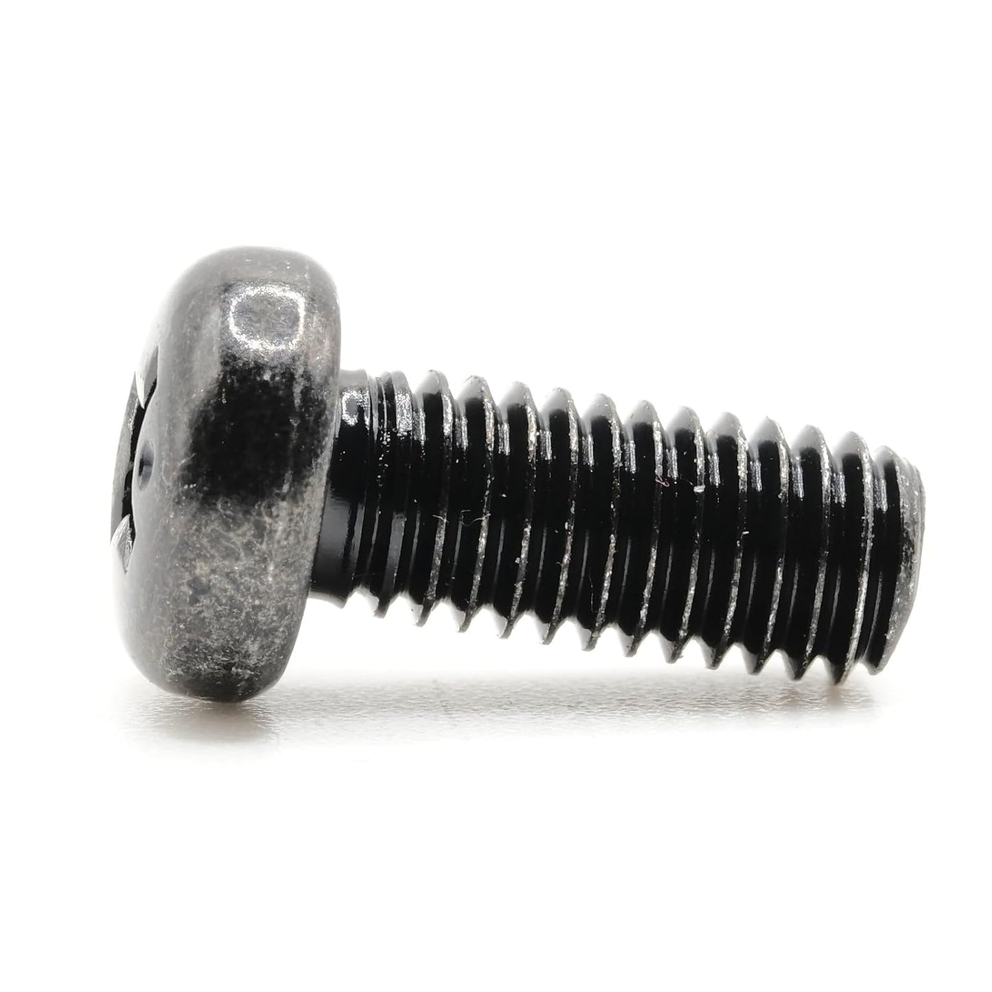 ReplacementScrews 75U6N 75 Inch (U6N 4K Set (Pack 4) Stand Screws Compatible with Hisense - Series) TV - Complete