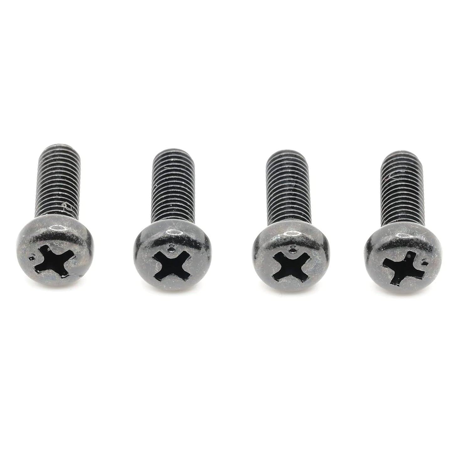 ReplacementScrews 85U86K 85 Inch (U8 Set (Pack 4) Stand Screws Compatible with Hisense - Series) TV - Complete