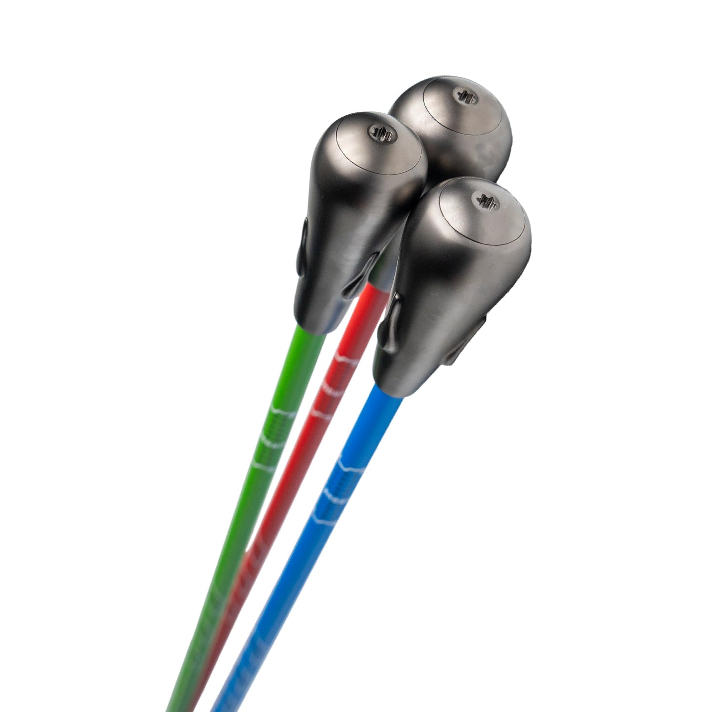 SuperSpeed Golf Speed Sticks Pro | New 2025 Model | Swing Speed Training System Used by Padraig Harrington | Gain Speed and Distance | App Training Protocols