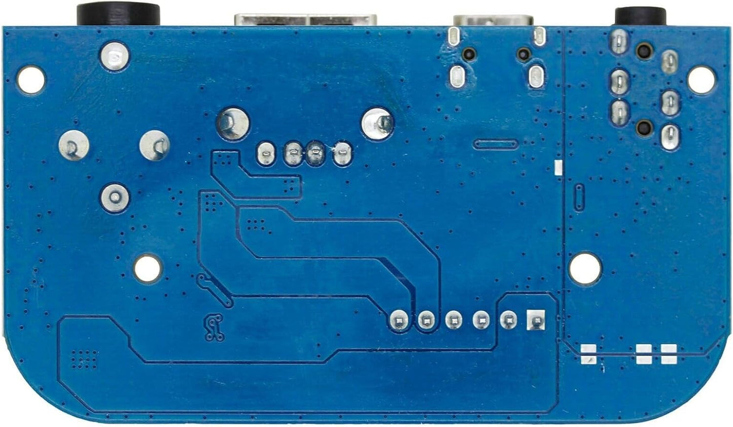 2 TECKEEN Charger Power Port Spare Charging Module Accessories for JBL Boombox ND, Replacement Speaker Spare Part