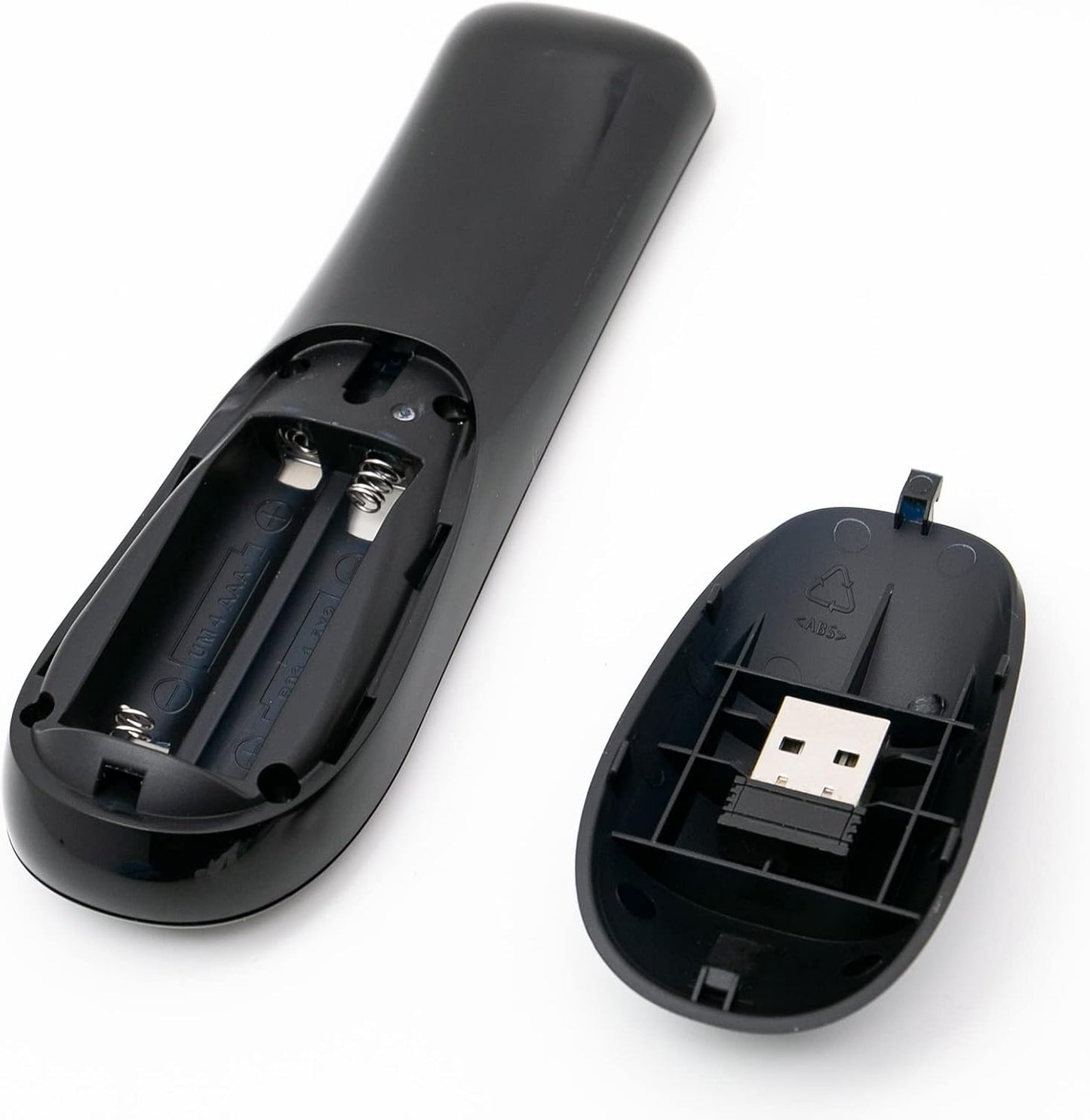 CHEGIF 2.4G Deybon Wireless Remote Control for Car Android Tablets Smart TV Air Remote Mouse Compatible with Car