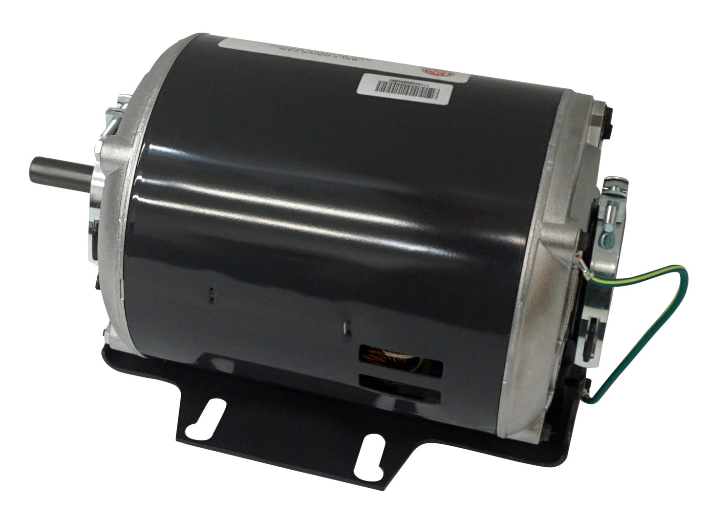 US Motors Belted Fan & Blower, 1/2 HP, 1-Phase, 1725 RPM Motor