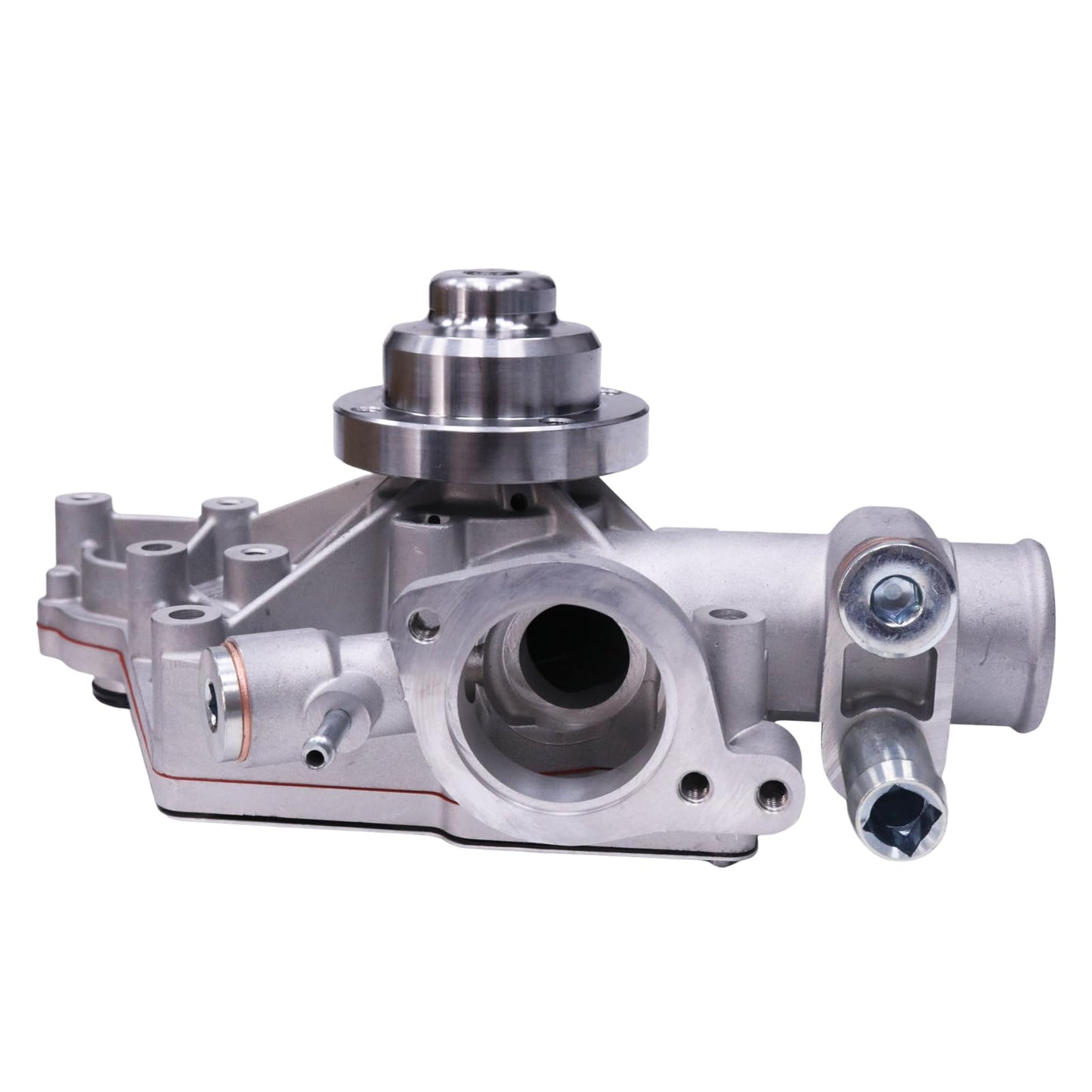 FridayParts Water Pump 4135550 4138560 4132077 04137490 04138700 04138560 Compatible for Deutz Engine Tier 4 D2.9 TD2.9 TCD2.9
