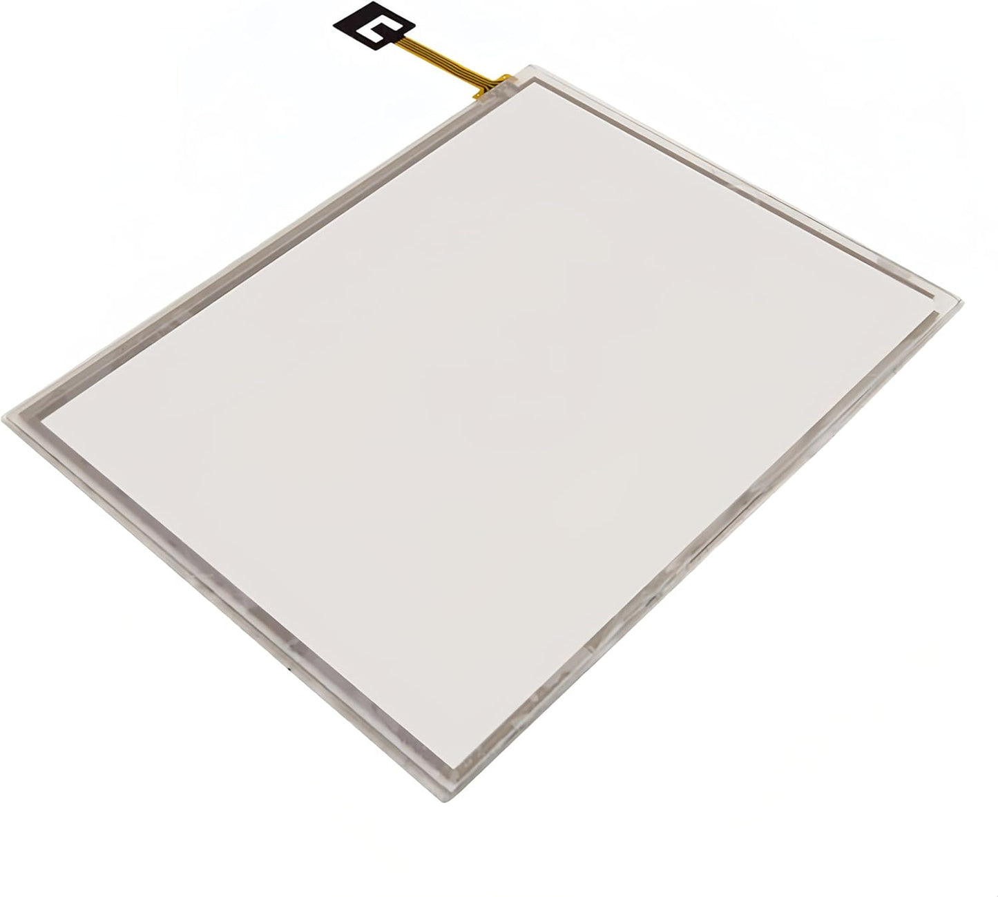Lskioer 8.4 inch 2013-2017, 2011-2018, 2011-2014 Touch Screen Digitizer, New Navigation Touch Screen Glass Panel