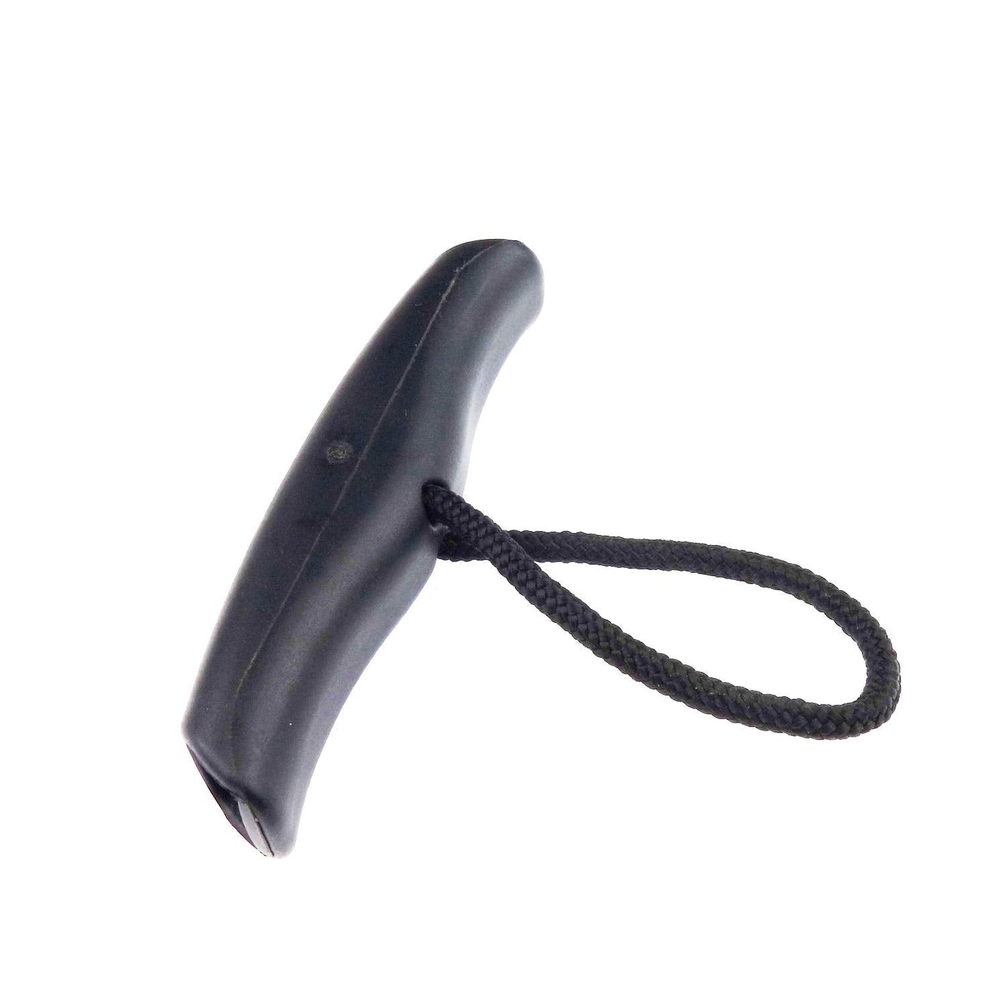 Zelerdo 4 Pack Kayak Carry Pull Handle T-Handle with Cord and Pad Eyes Screws