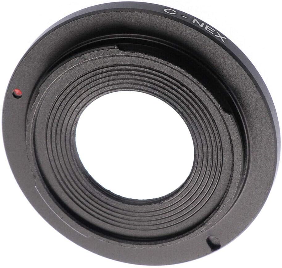 FocusFoto A7III A7RIII A9 A7 A7S A7R NEX-7 NEX-6 NEX-5 5T 5N 5R 3 A6500 A6300 A6000 A5100 A5000 A3000 NEX-VG10 C-NEX