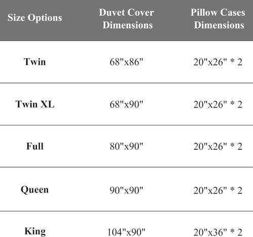 AMWAN Queen Size Soft Washed Microfiber Duvet Cover Set - Cream White with Zipper Closure, 90”x90” + 2 Pillowcases
