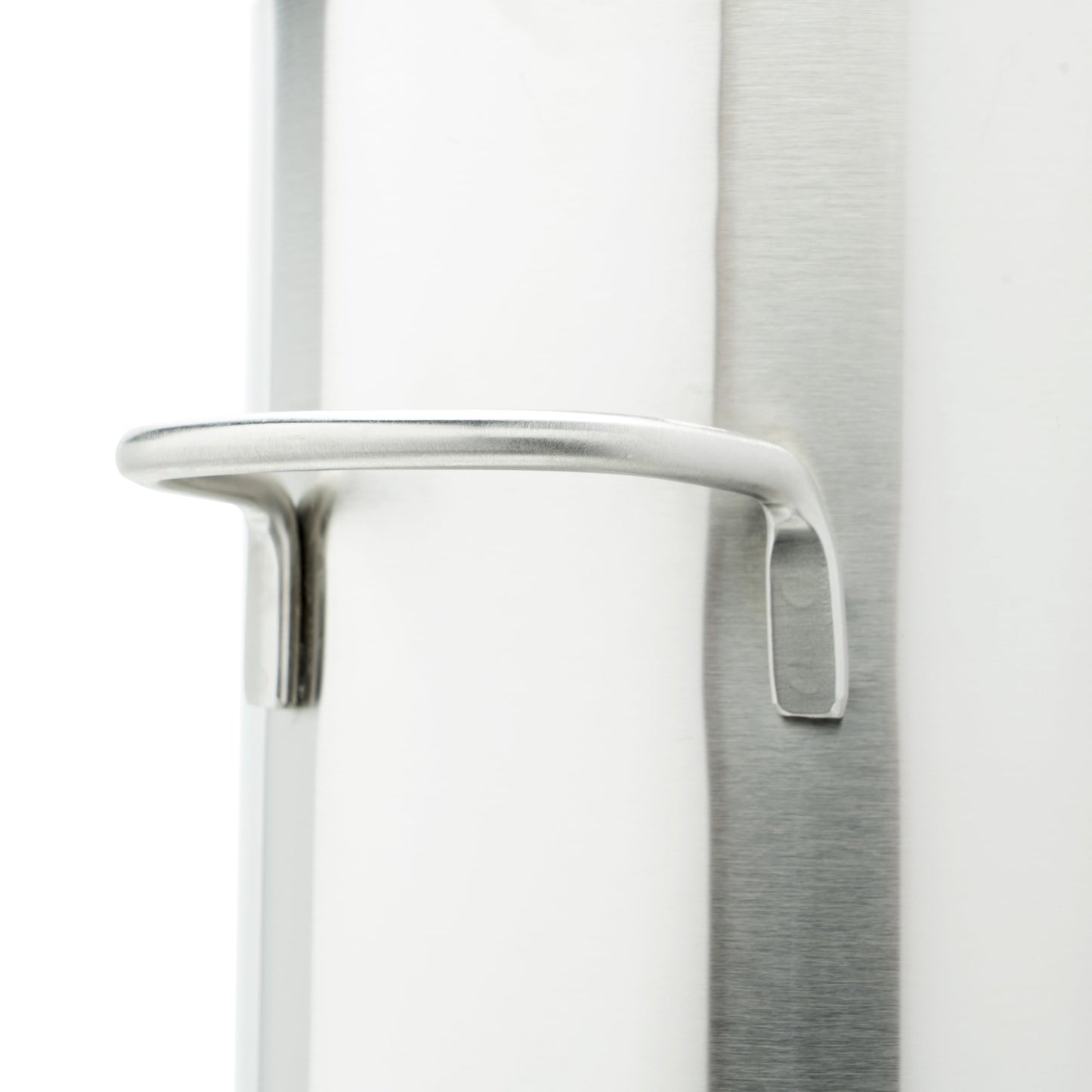Winco SSBD-5 Stainless Steel Ice Tea Dispenser, 5-Gallon,Medium