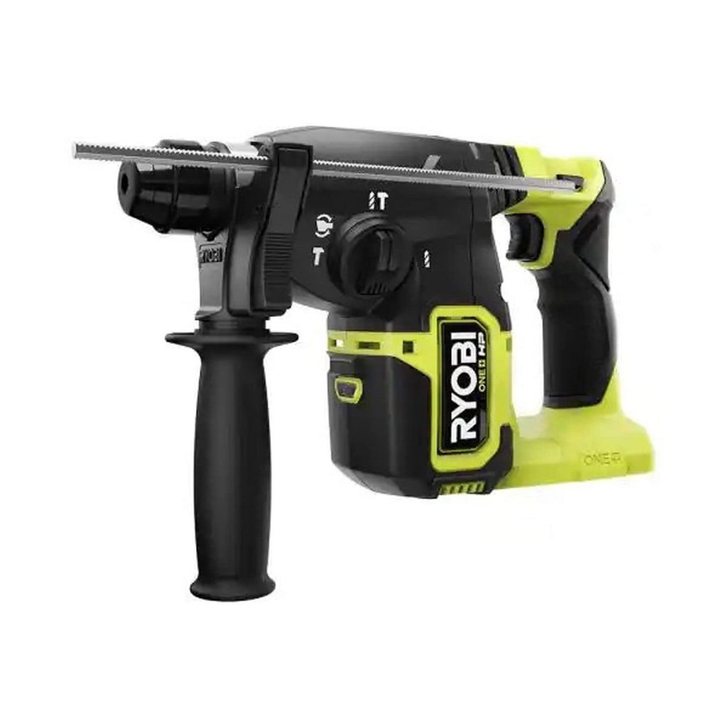 ONEAND HP 18V BRUSHLESS Cordless 1 in. SDS-Plus Rotary Hammer Drill Tool ONLY