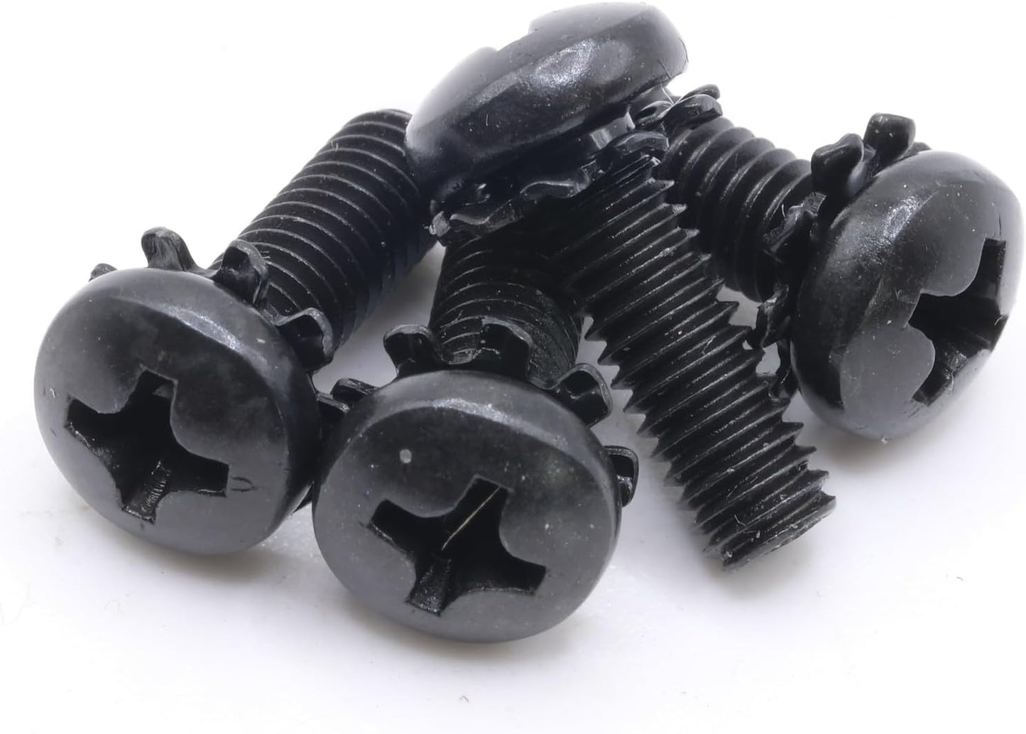 ReplacementScrews MGJ650437 Replacement TV Stand Screws Compatible with LG Stands