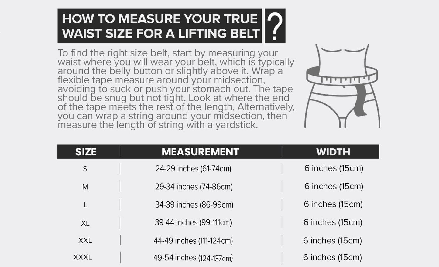 Iron Bull Strength Padded Weightlifting Belt - 6-inch Suede Leather Weight Belt - Heavy Duty and Comfortable Back Support for Heavy Weight Lifting, Crossfit and Fitness (Black/Red, Medium)