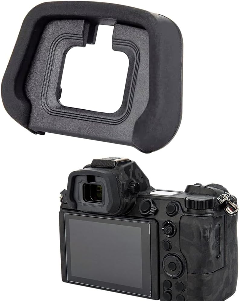 Whoasyst DK29 Z5 Viewfinder Eyecup Eyepiece Camera Viewfinder Eyepiece Eye Cup