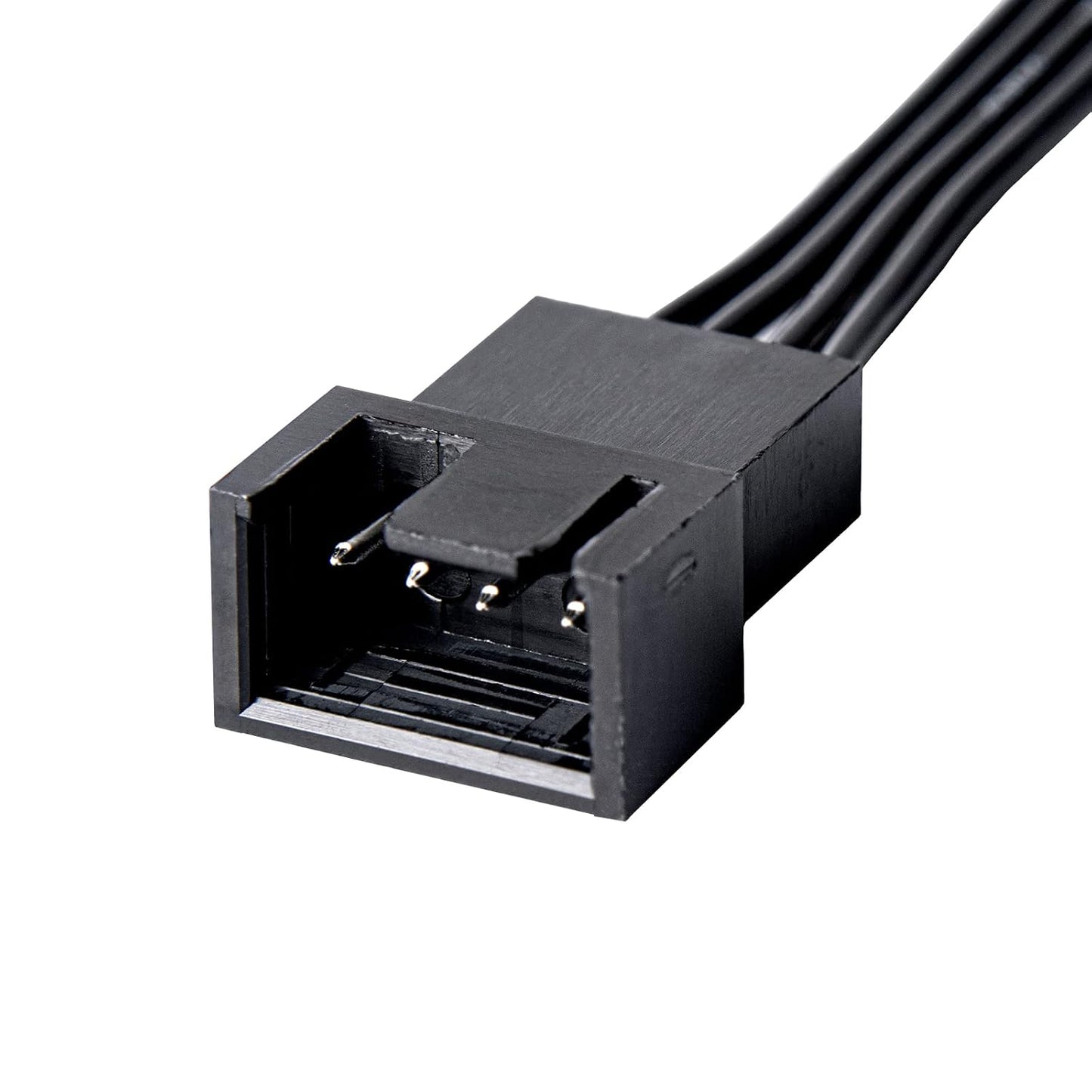 120X 4,000rpm) 120mm 38mm SST-FHS120X Silverstone Technology FHS High Speed (up to x PWM Industrial/Server Fan