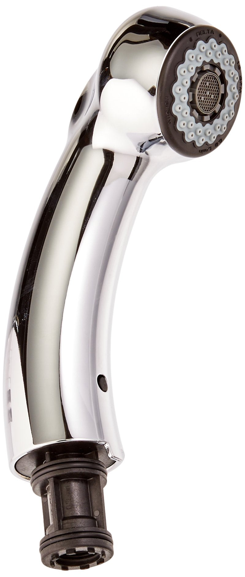 Delta Faucet RP44652 Wand Assembly, Chrome