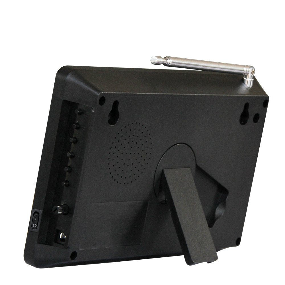 SINGCALL Wireless Construction Site Calling System, for Calling Elevator, Wireless Service System, Storage Battery Can Last 5 Hours