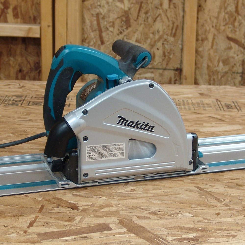 Makita SP6000J 6-1/2-Inch Plunge Circular Saw