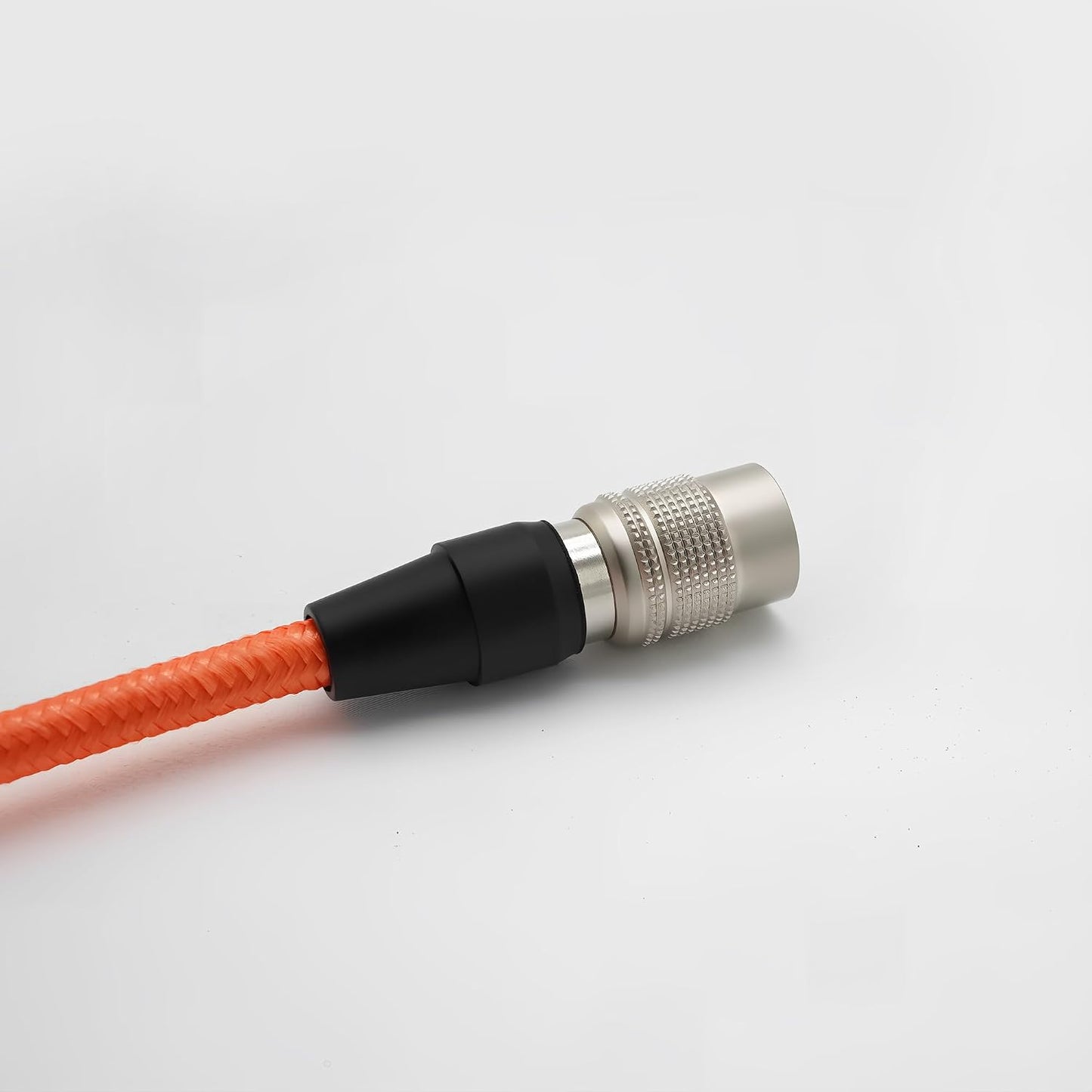 LSYRIA 4 688/633, MixPre-10 F8/F4/F8N, AC7/DP7, D Tap to Hirose Pin Male Power Cable, Compatible with for Sound Devices