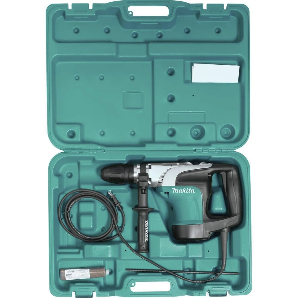 Makita HR4002 1-9/16" Rotary Hammer, accepts SDS-MAX bits