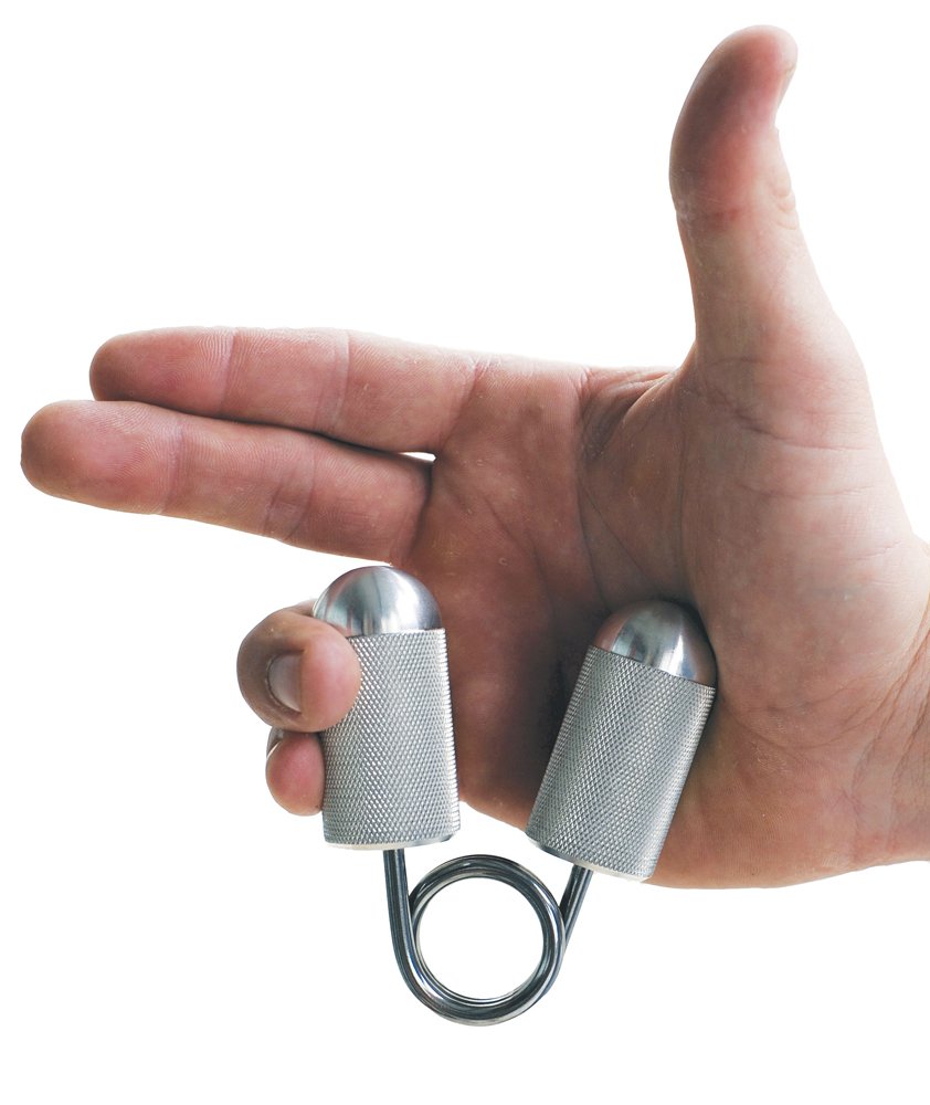 IronMind IMTUG 2: The Two-Finger Utility Gripper