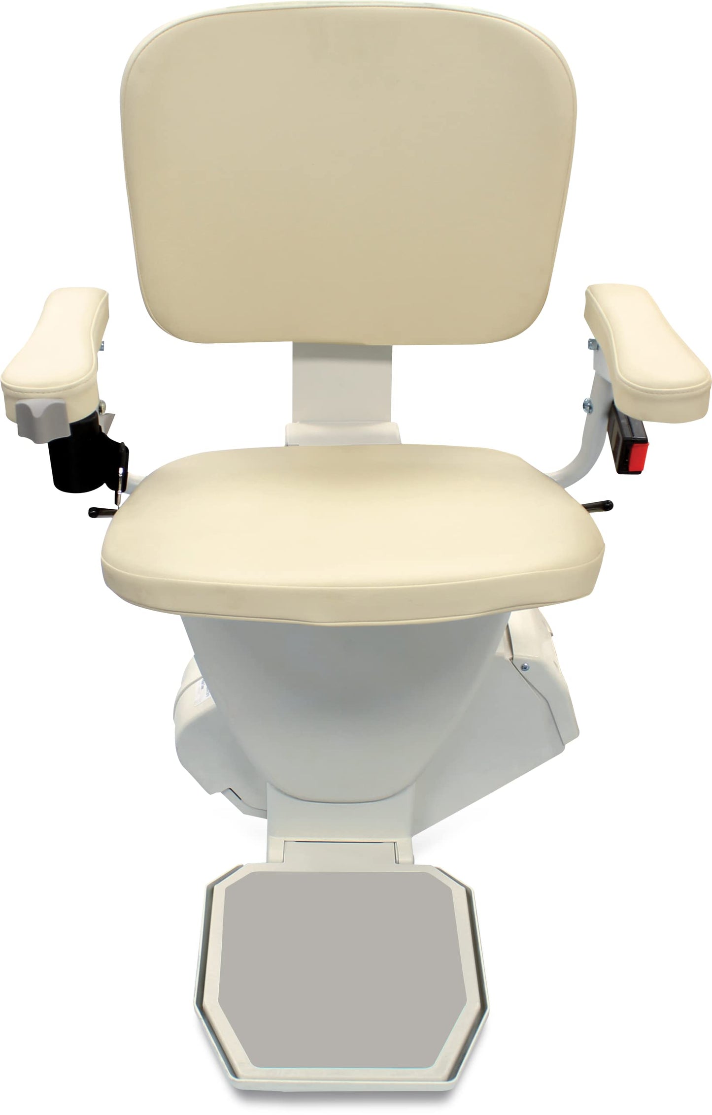 AmeriGlide Rave 2 Stair Lift | Self Installable | 350 lb Capacity