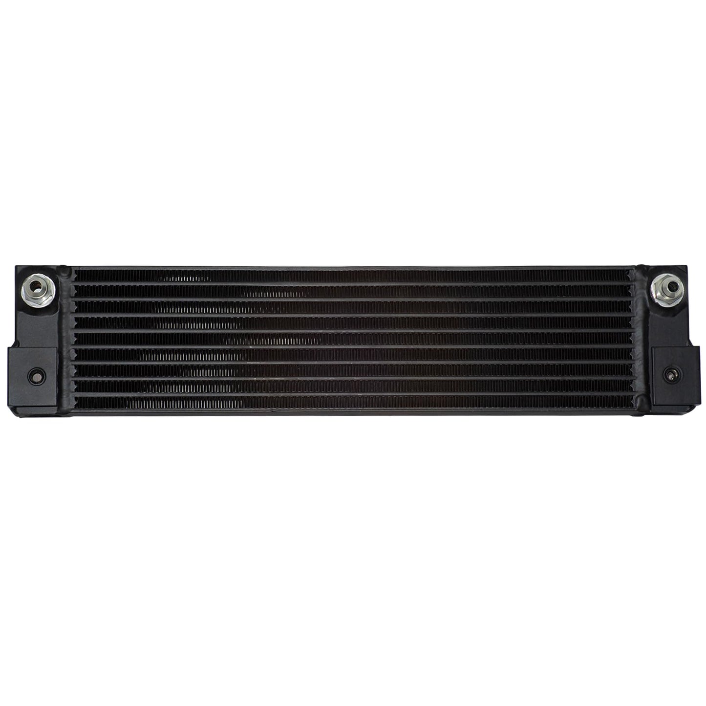 Part Number 7301554, Oil Cooler for Skid-Steer loaders,Compatible with Bobcat S70 and 463 Skid-Steer loaders