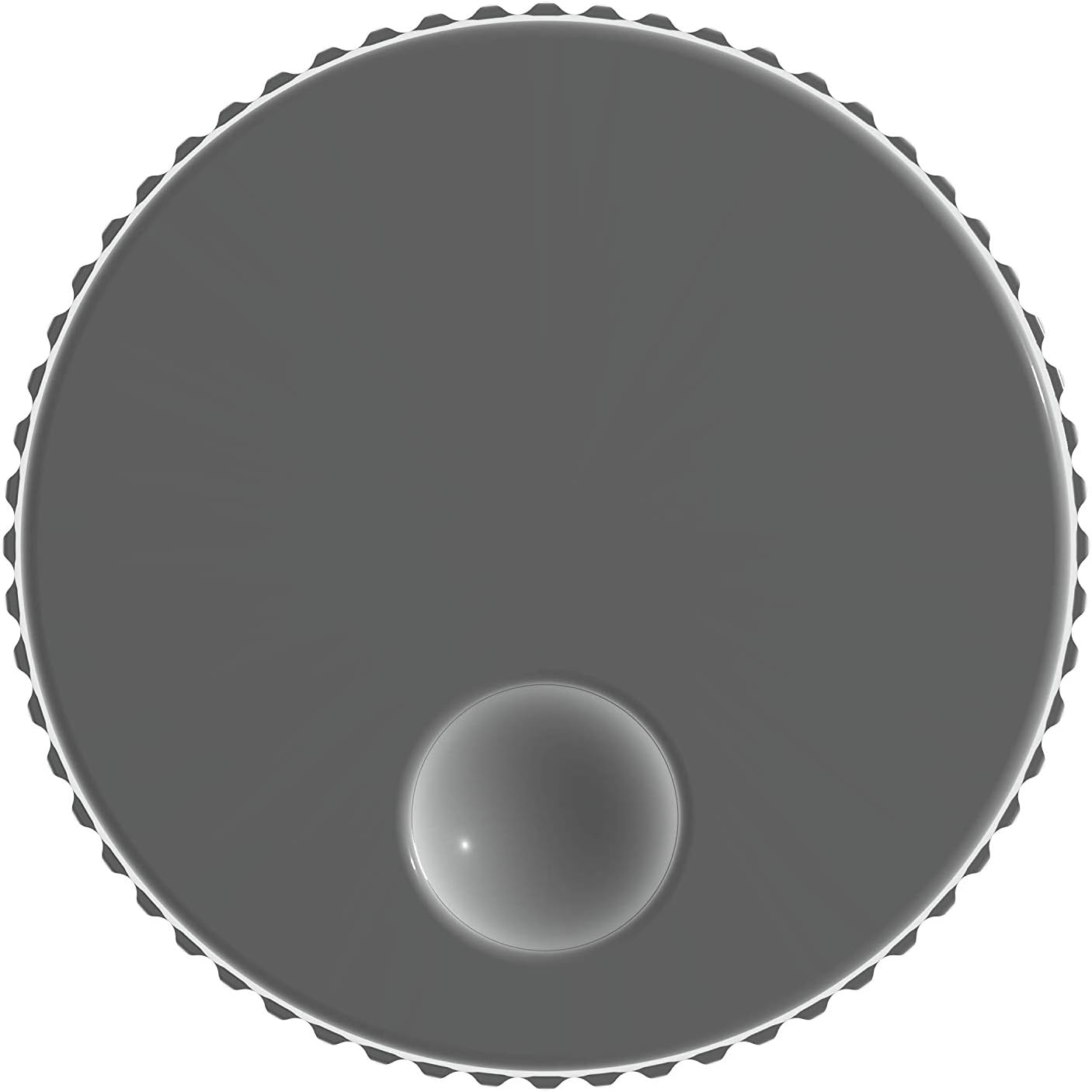 ThunderStick GRS USB Button Hole Spinner