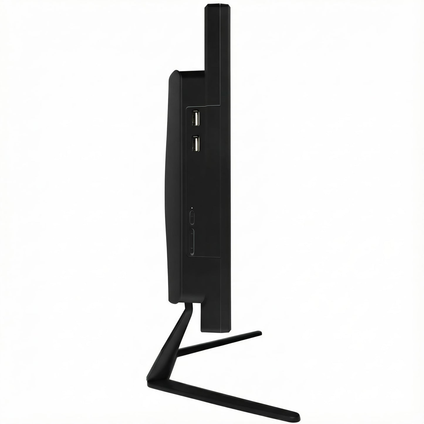 STGSivir All in One Desktop Computer, 21.5" FHD Display, Intel Core i7 up to 3.9G, 16GB RAM, 512GB SSD, WiFi 5, BT, RGB Keyboard & Mouse, Webcam, Windows 11 Home