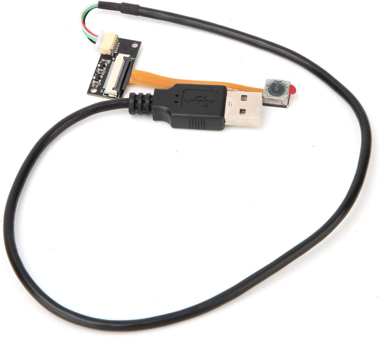 KUIDAMOS OV5640 5MP 2592 1944P 15FPS 60 HD USB Camera Module, * Camera Module with Viewing and Auto Focus OTG UVC