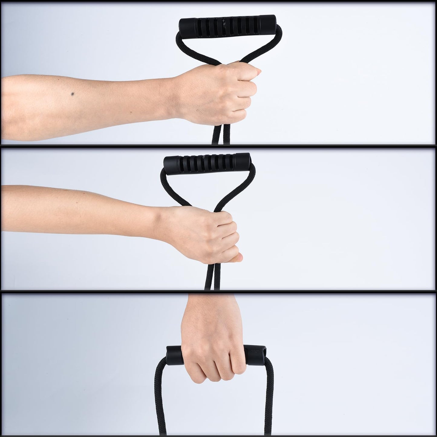 Kaivun Medicine Ball Sling and Handle for Power Workouts Train Safely and Versatile with Slams Swings and Rotational Exercises for 10 to 15 lb Balls