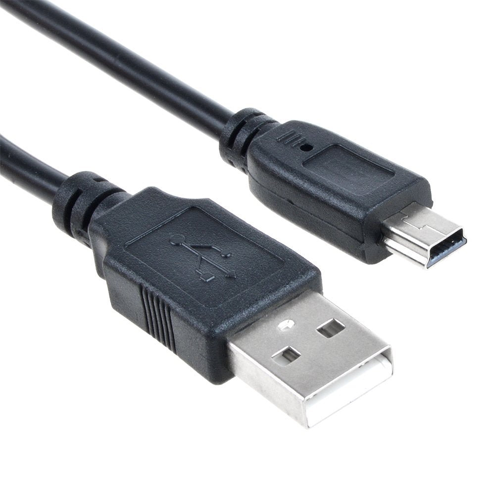 Tomatosd MP3 Mini USB SYNC PC Transfer Data Charger Cable Compatible with Sandisk Sansa Clip+ Player