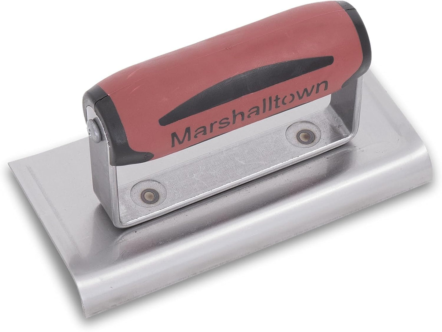 MARSHALLTOWN Concrete Apprentice Tool Kit in Canvas Bag, Includes 6 Concrete Tools, Finishing Trowel, Hand Float, Groover, Edger, Wood Float, Margin Trowel, Made in the USA, CTK2
