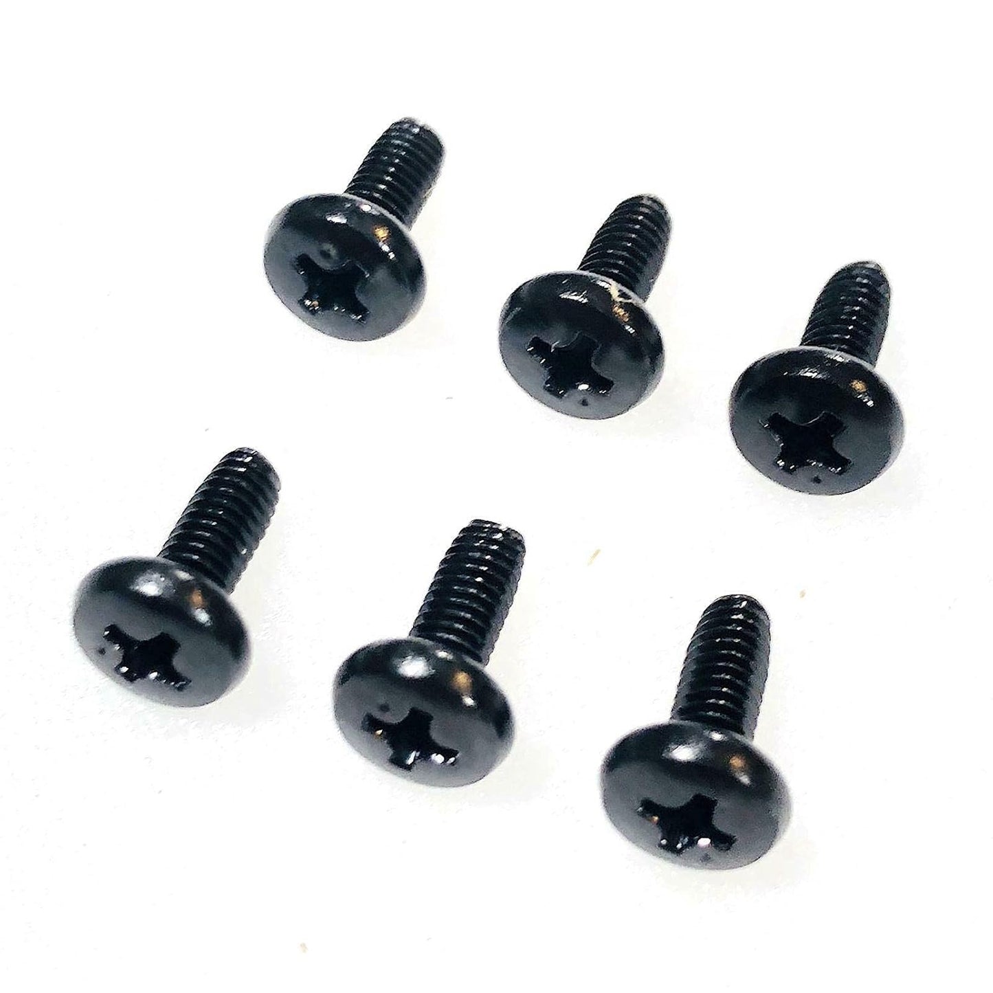 FocalTop UN55ES8000, UN55ES8000F, UN55ES8000FXZA Replacement TV Base Stand Pedestal Leg Screws for Samsung
