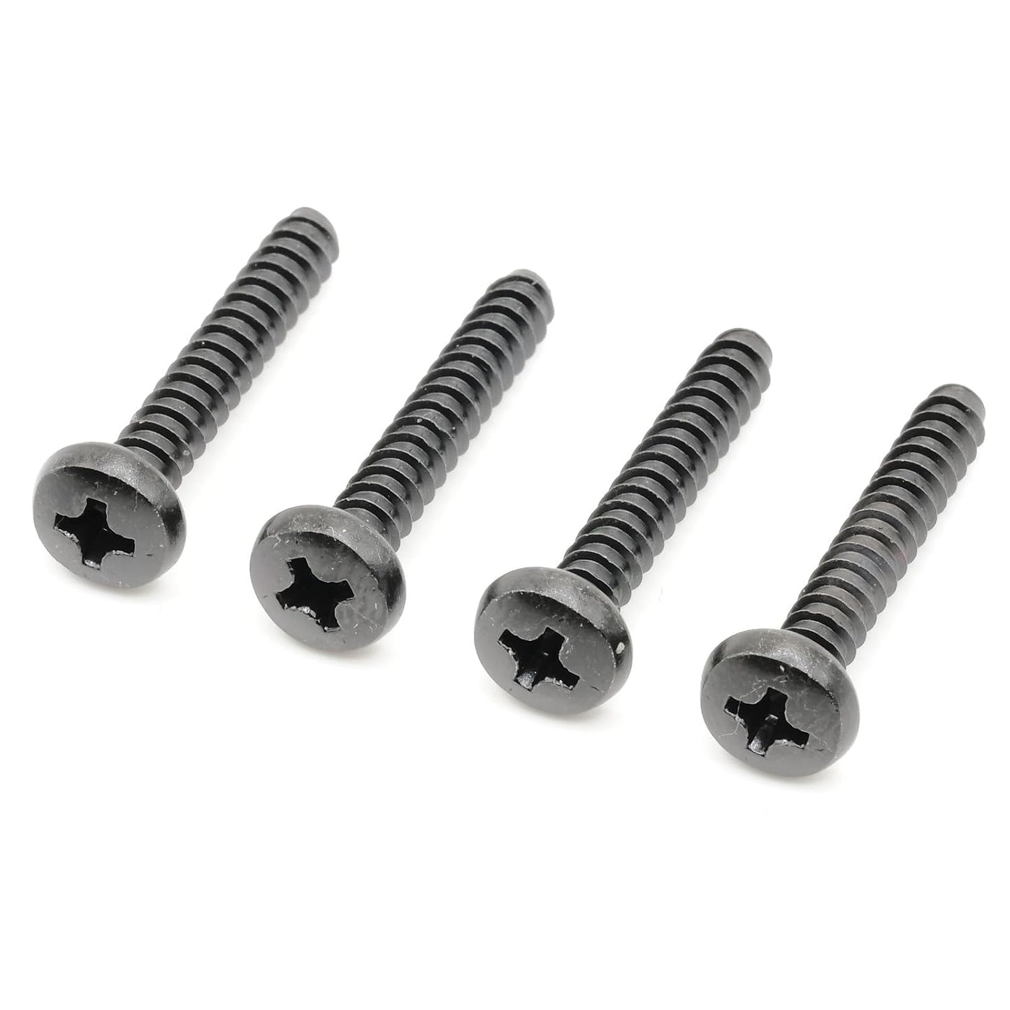 ReplacementScrews 40Q3K 40 Inch Q3K (2025) Set Stand Screws Compatible with TCL - Series TV - Complete Feet/Legs Screw