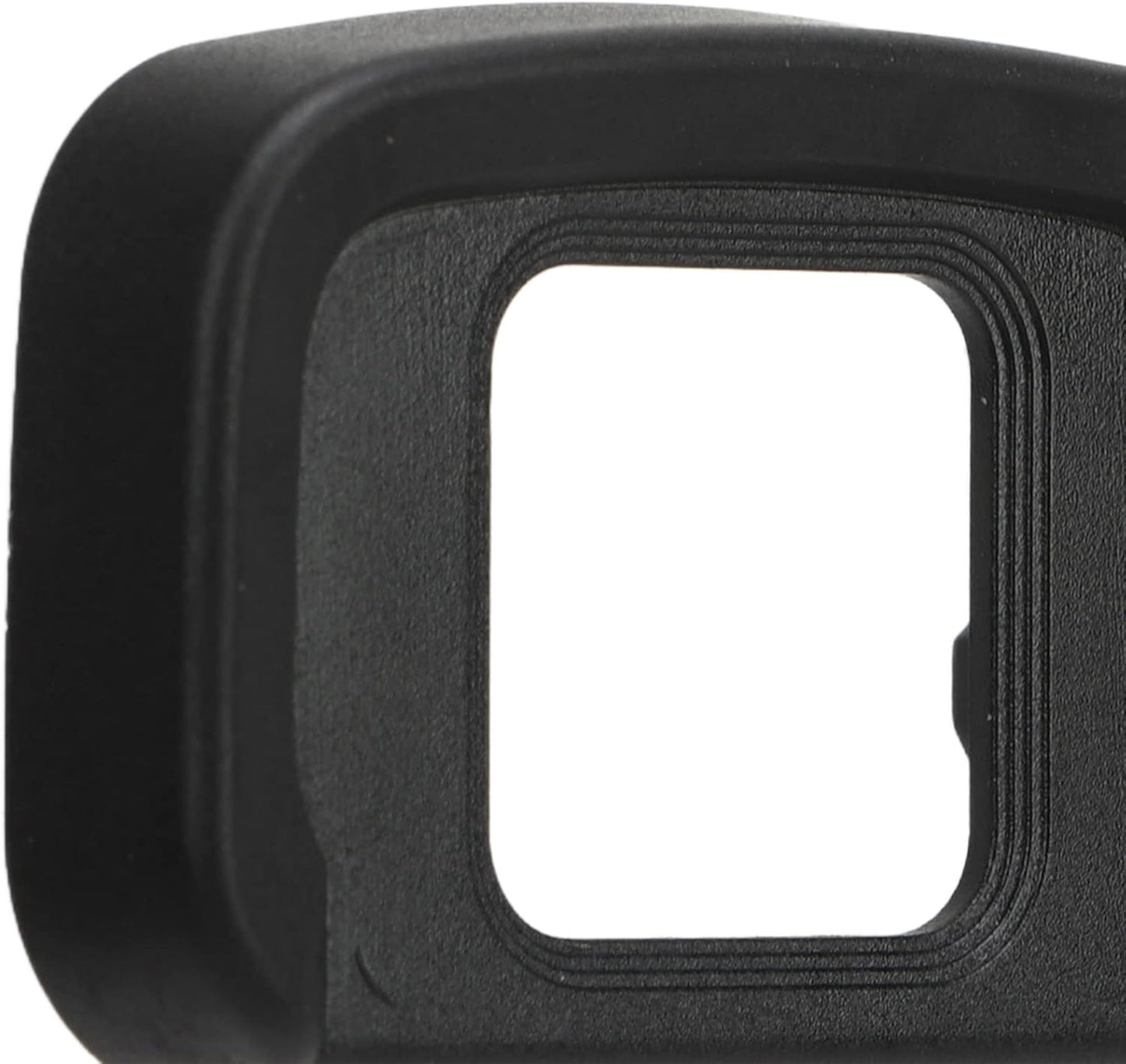 DK30 Z50 Camera Eyecup Replacement ABS Viewfinder Eye Cup Protector Eyepiece for Outdoors Sports