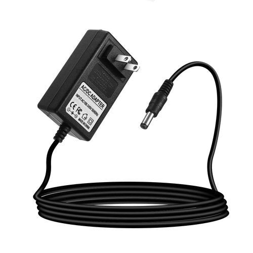 Charger for Bissell 1984 Air Ram AC Adapter Compatible with Bissell 19841 1985 19851 2144 2151A 2524 1984 Air Ram Cordless Vacuum Charger Power Cord Bissell 1610982 Charger