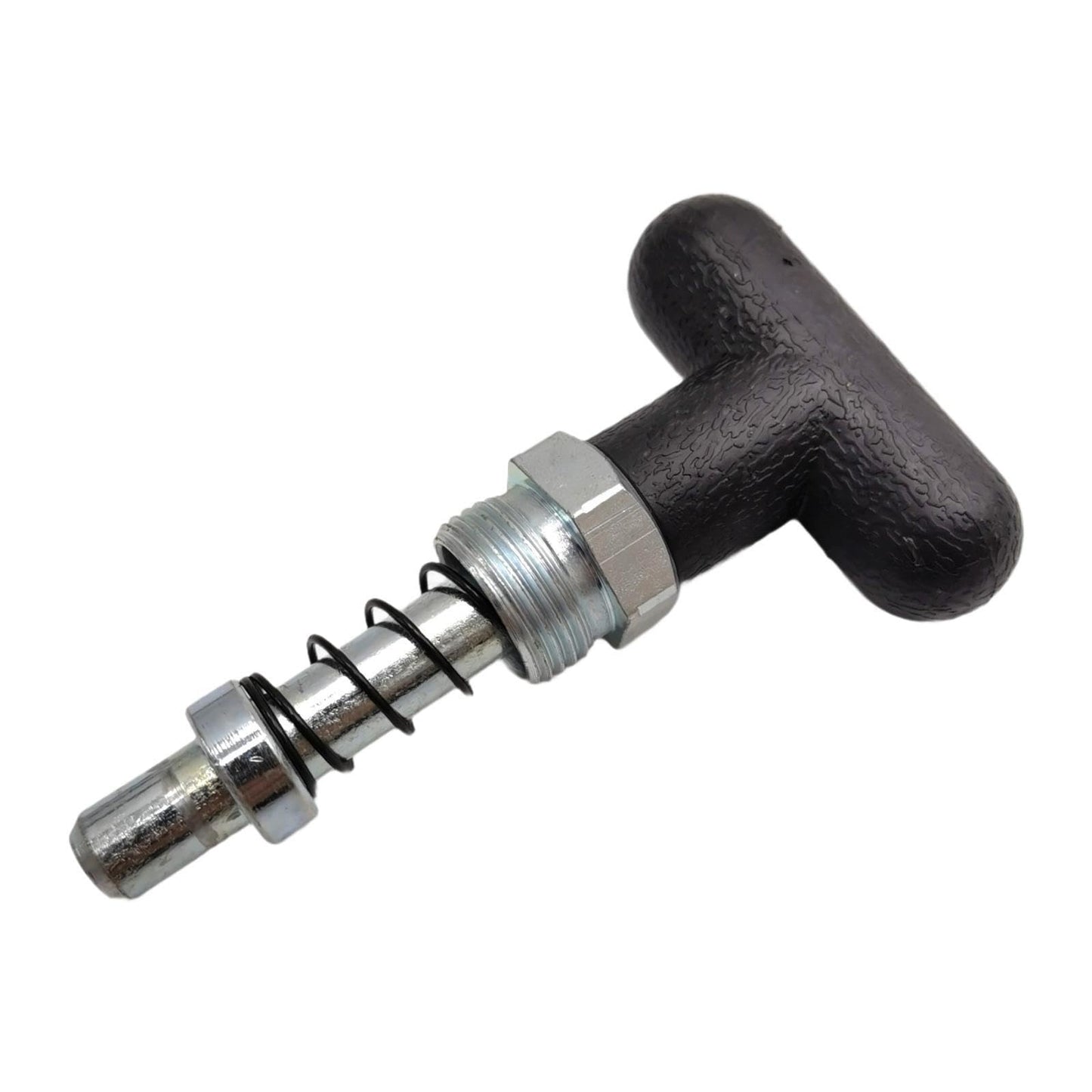Vaveren Pull Pin Spring Knob Exercise Handle Workout,Fitness Pins Pull Pin for Indoor Bike,Cardio Machine Training Sports for Home Gym, S
